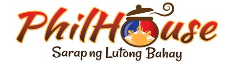 PhilHouse Delivery Menu .